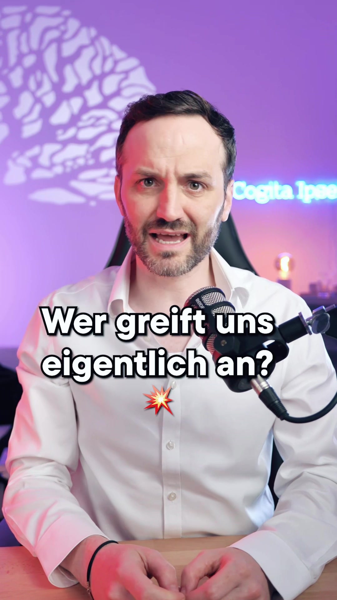 @Herr Anwalt