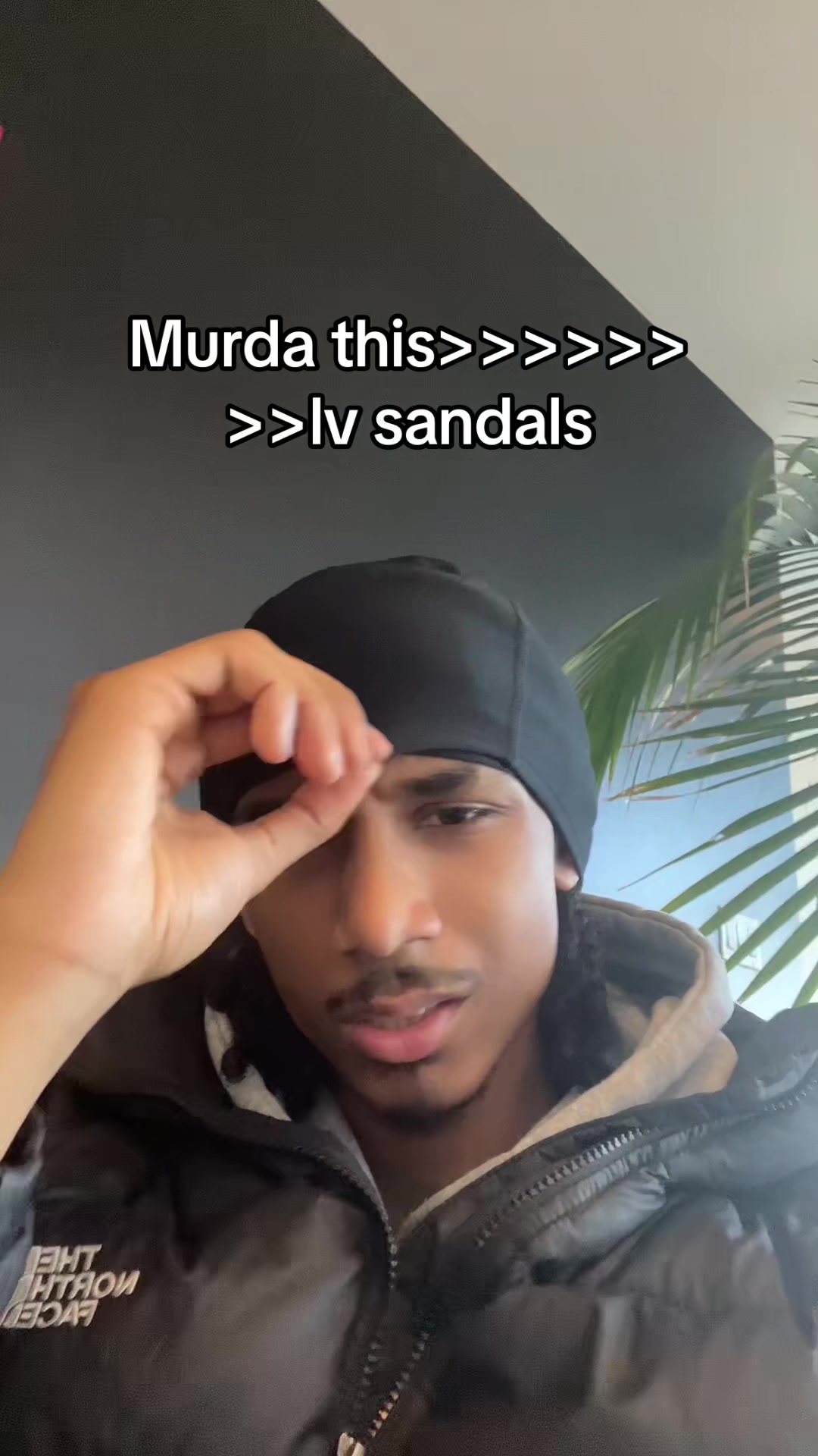 @Veda Vybz