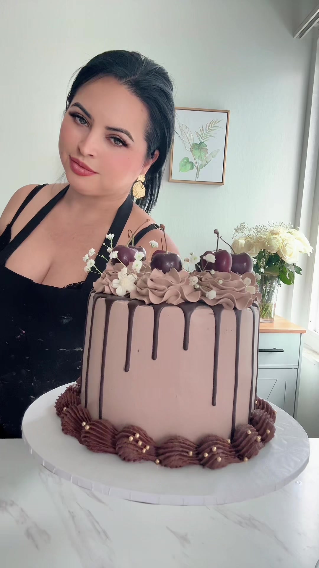 @Lupita’ Cakes 🎂