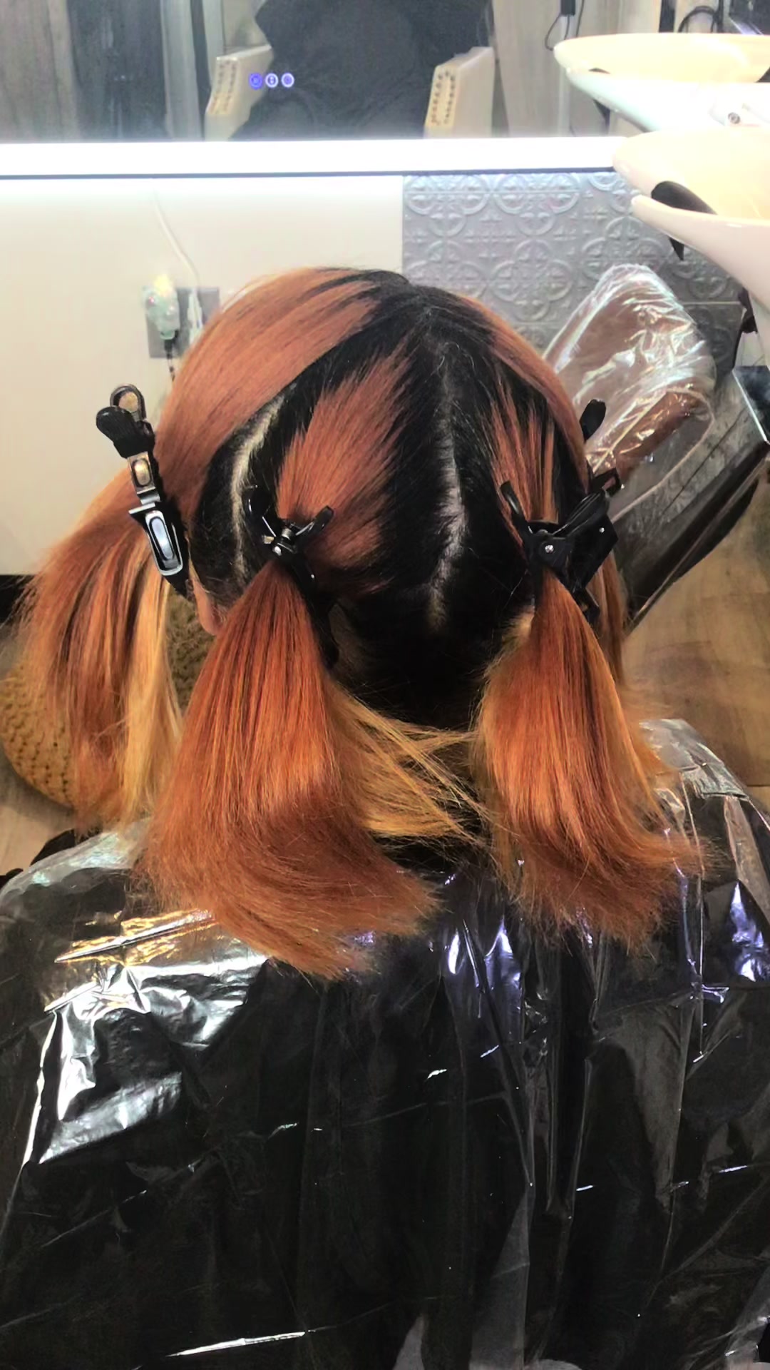 @M.Louis Hair Studio