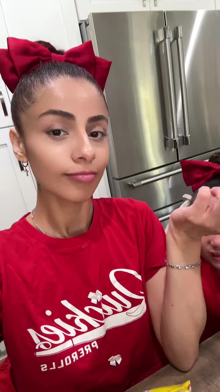 @la preciosa 🎀