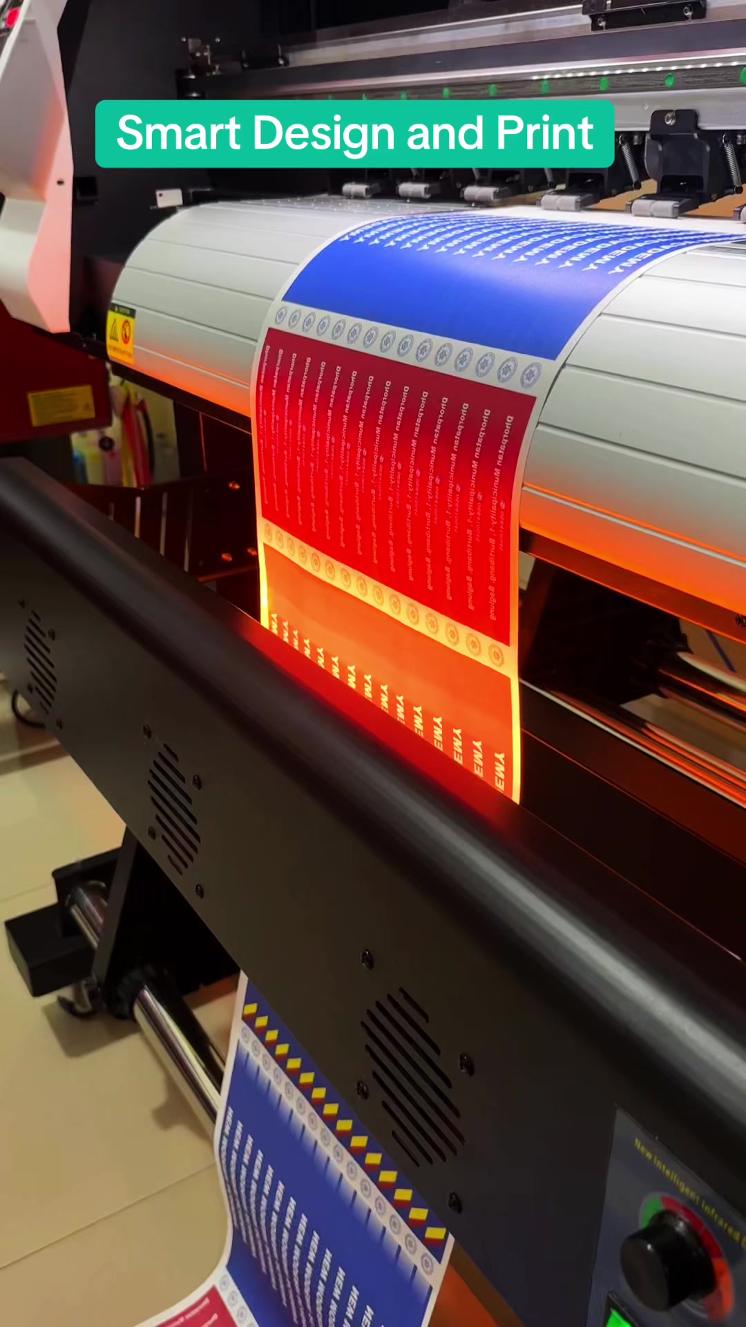 @Smart Design & Print