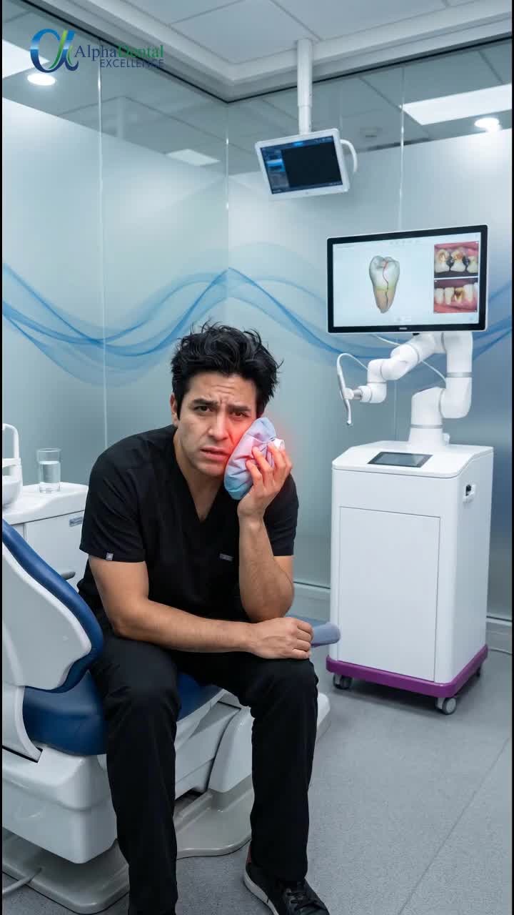 @Alpha Dental Excellence