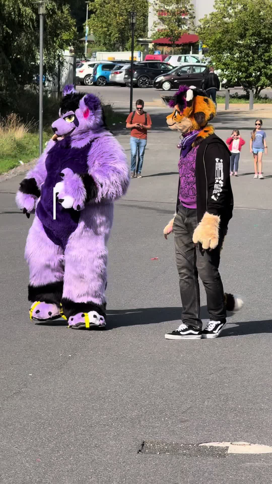 @Whootwolf