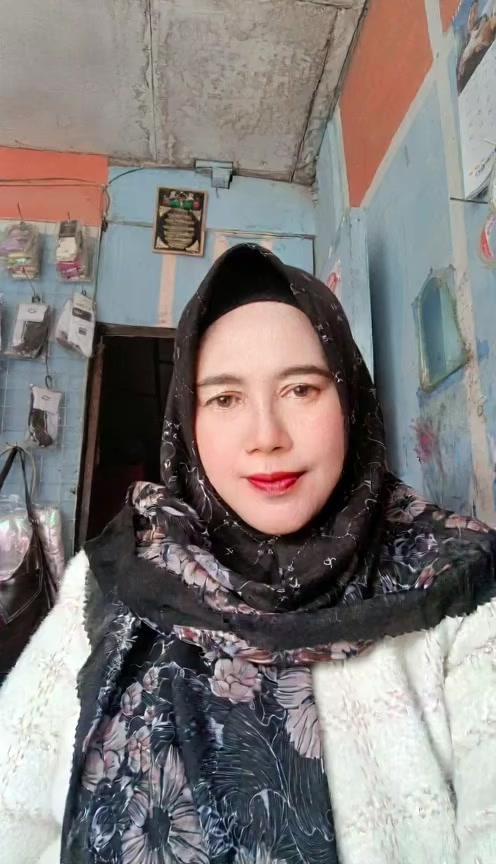 @Kamu nanya