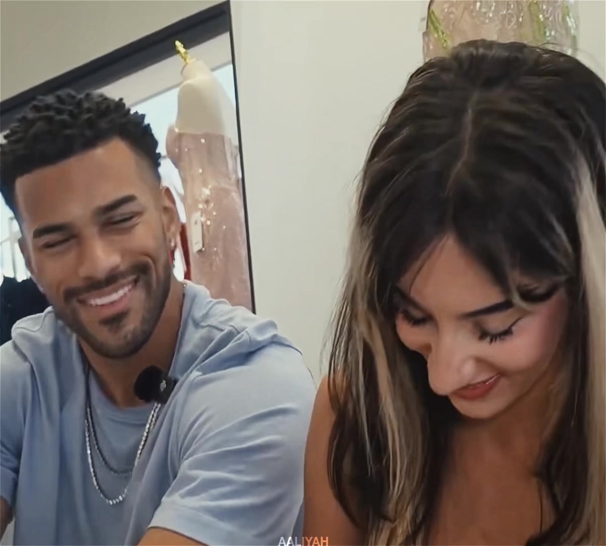 @aaliyah