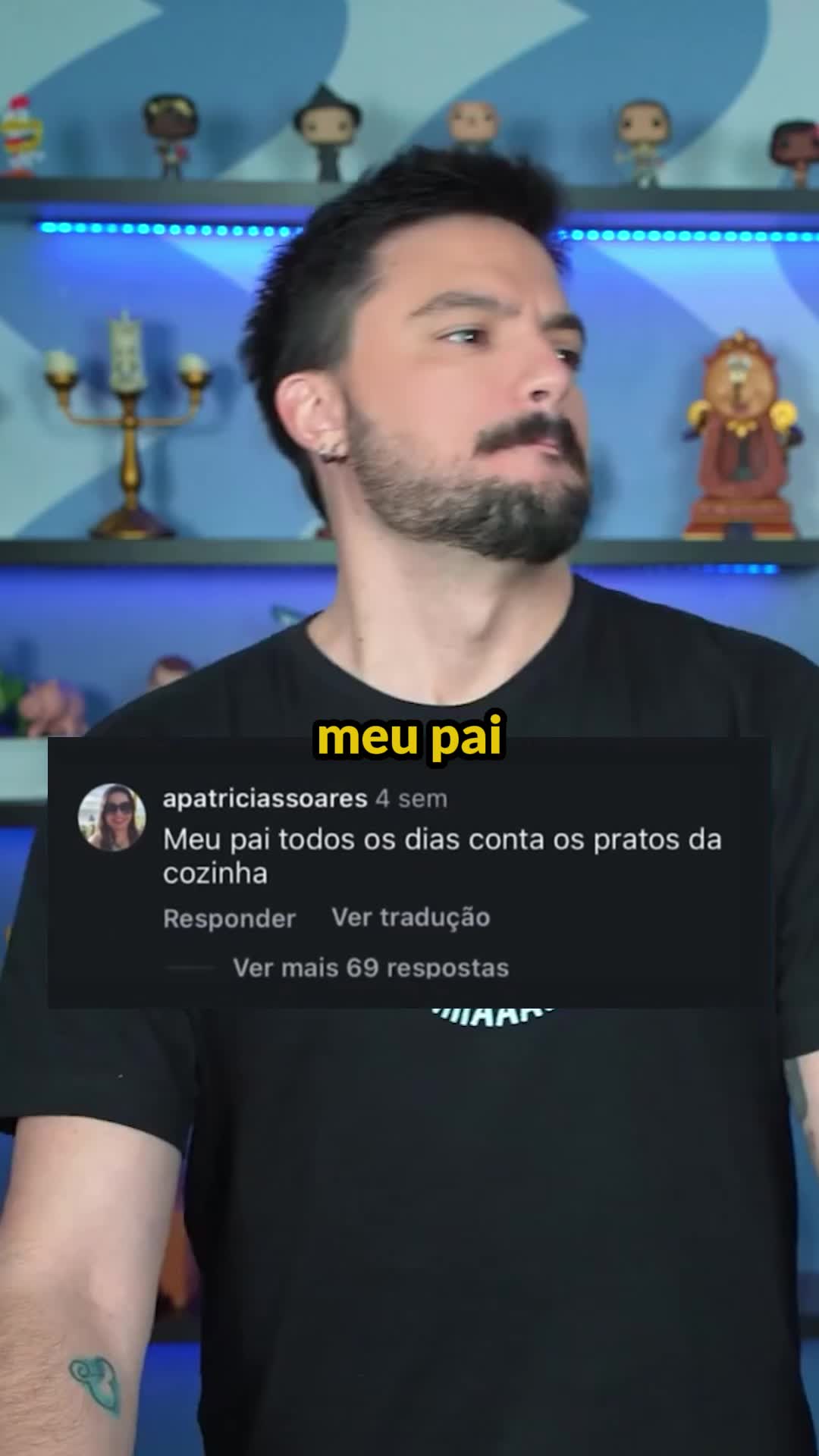@Felipe Neto