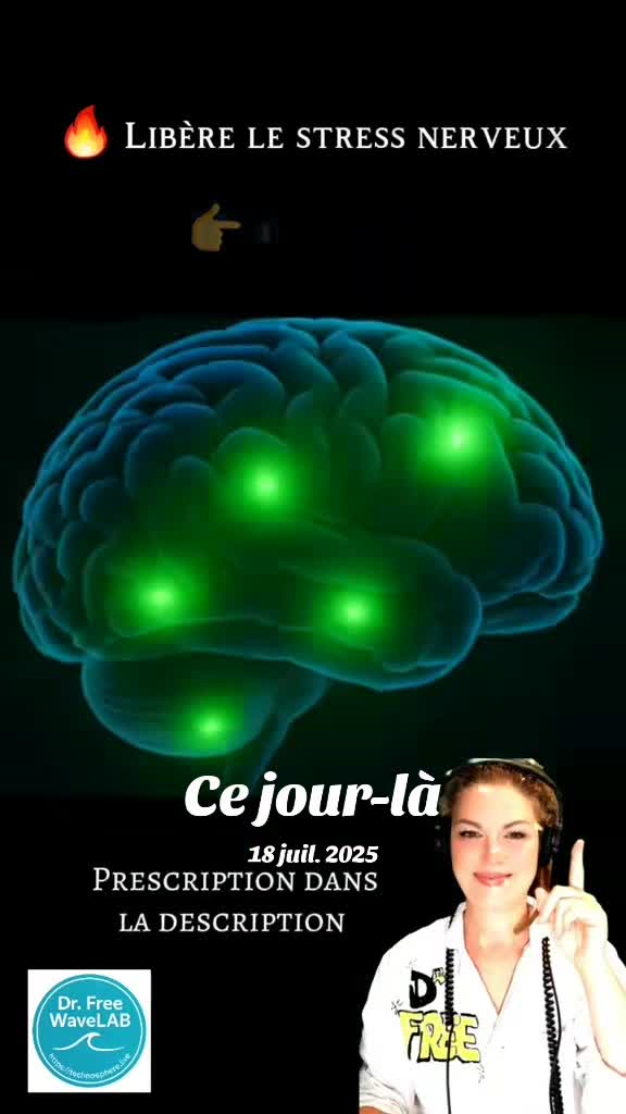 @Dr Free Fréquences
