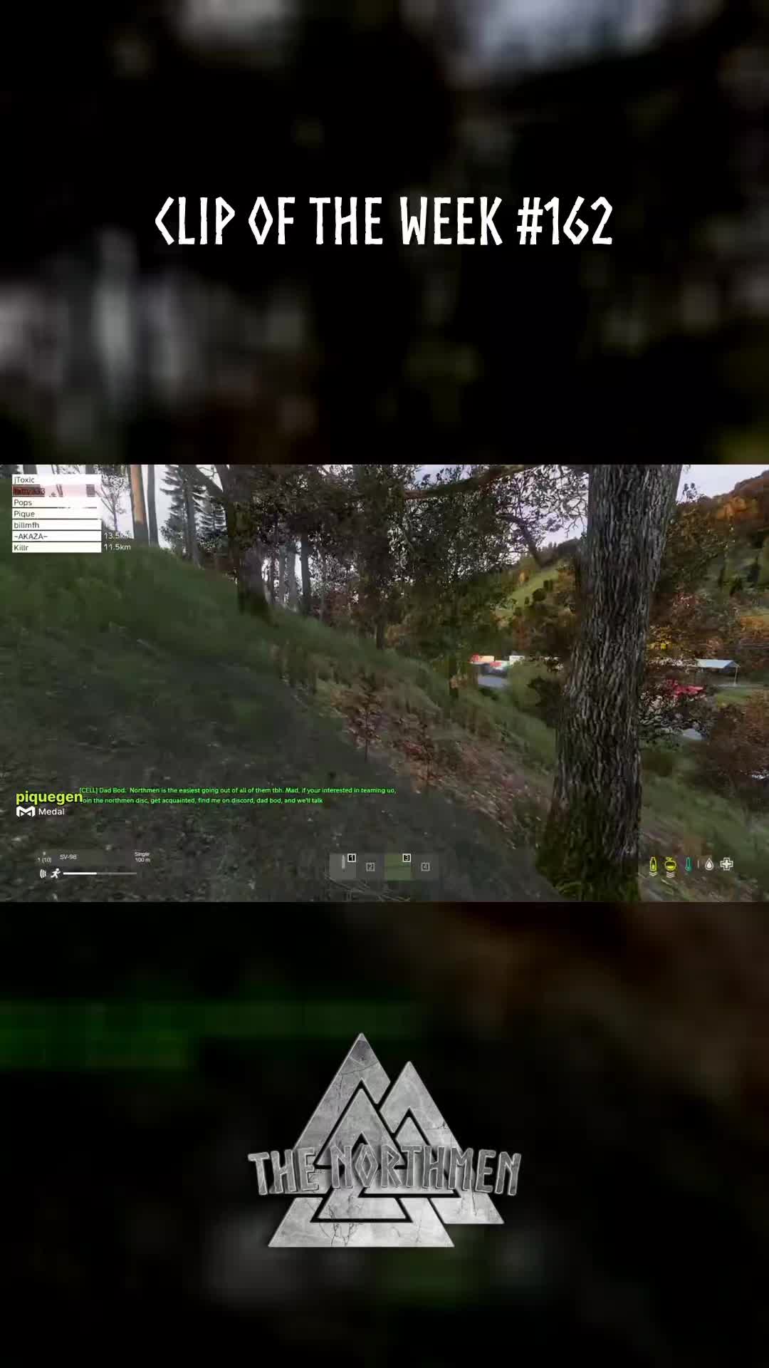 @TheNorthmenDayZ