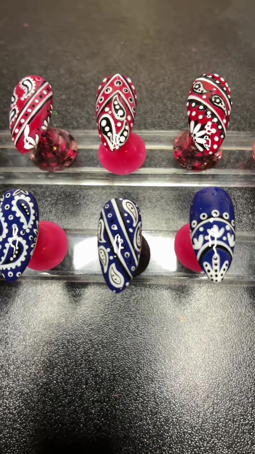 @Nails by Julia