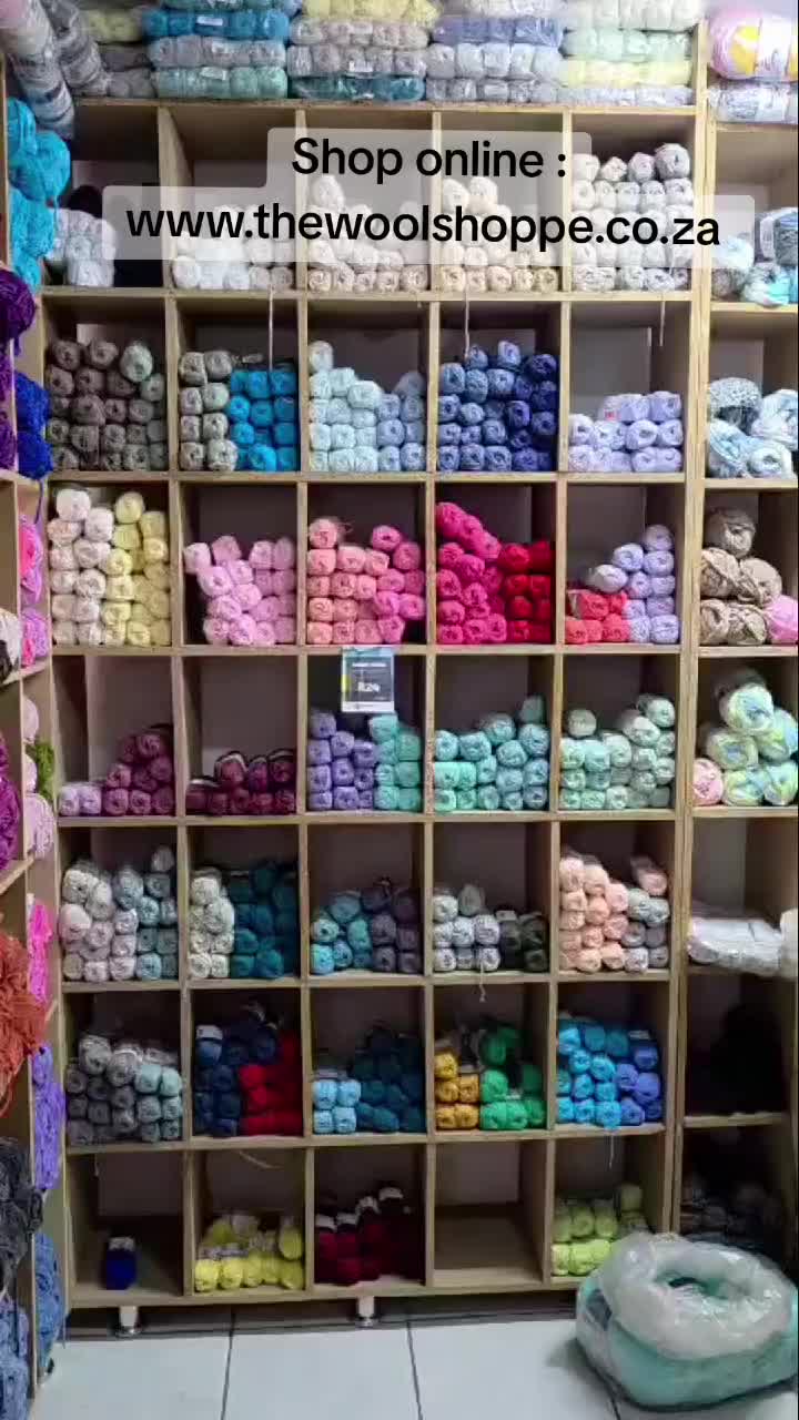 @The Wool Shoppe