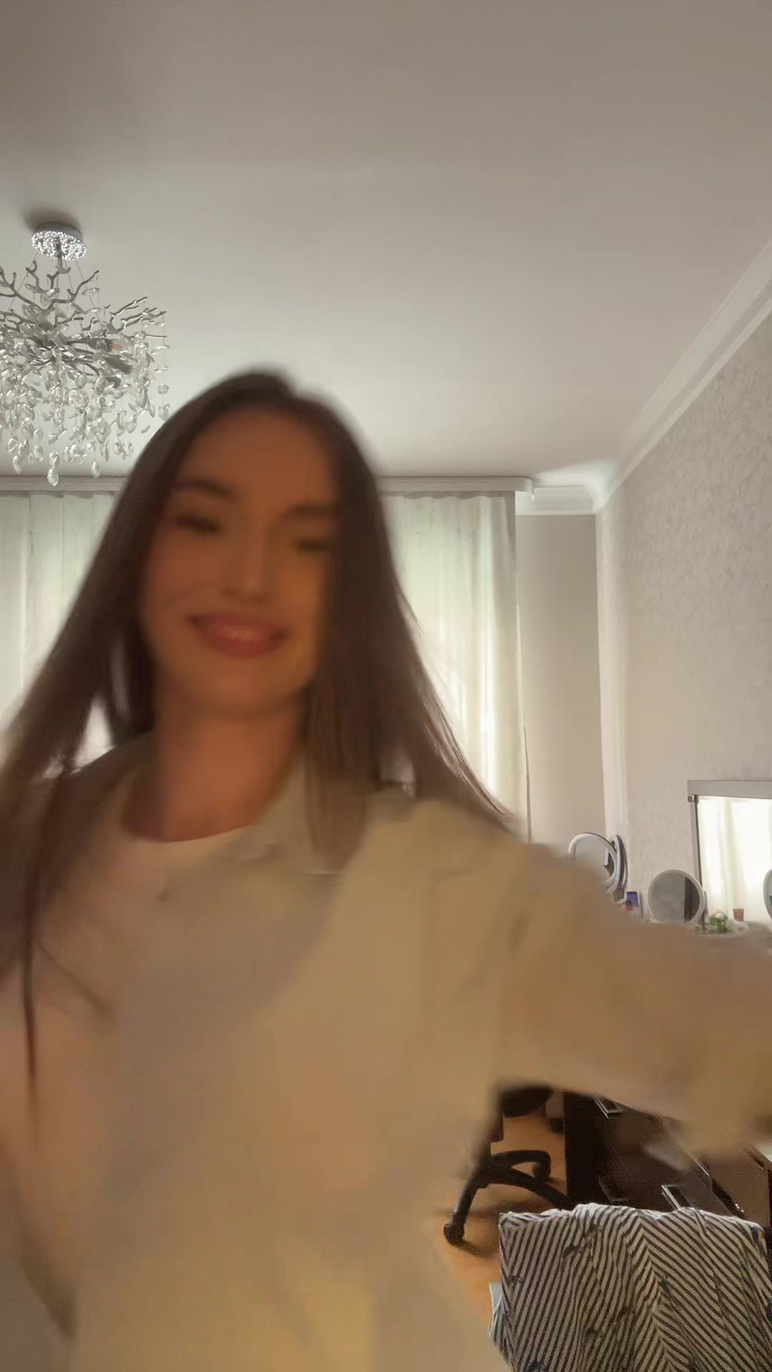 @зеленоглазая