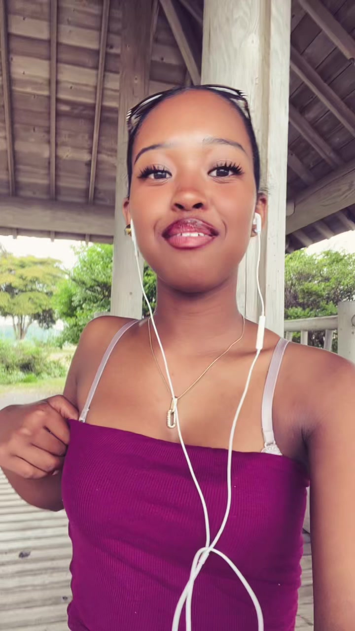 @ないる_nile👧🏾