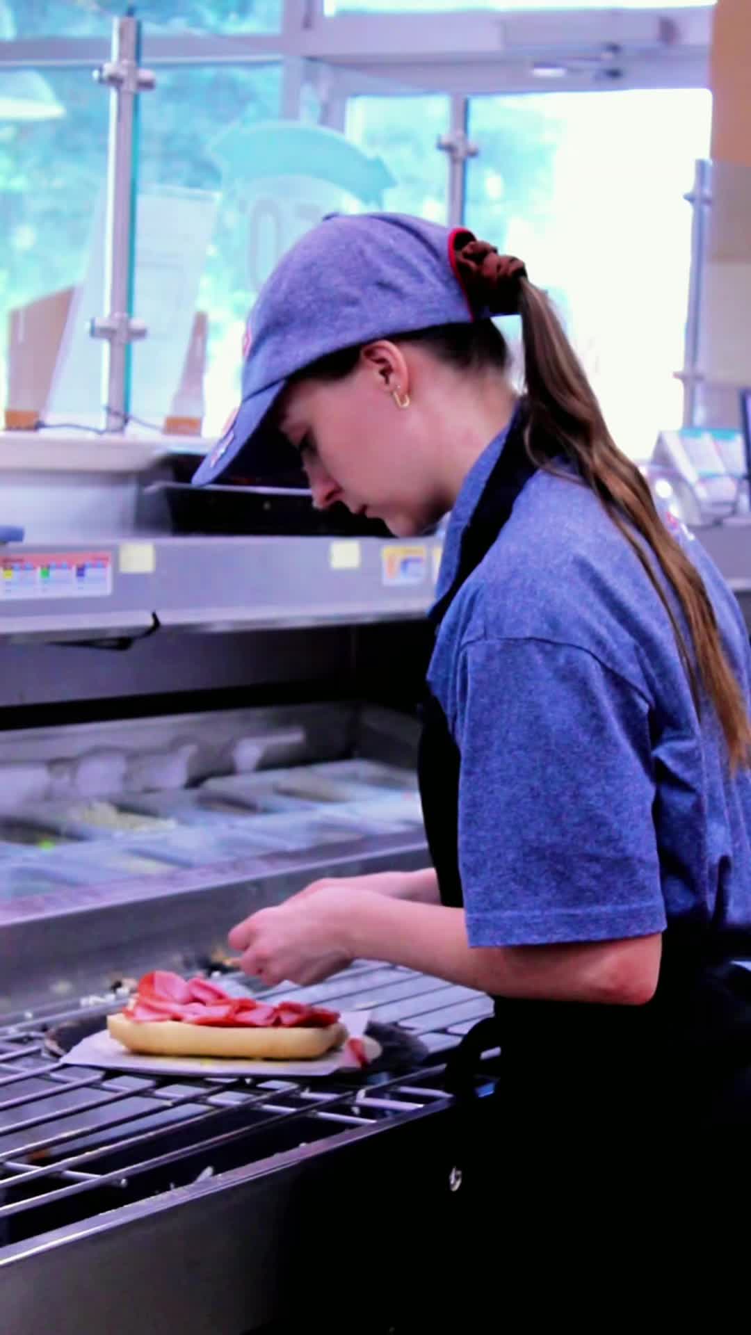 @Domino's Pizza | Hondo, Tx