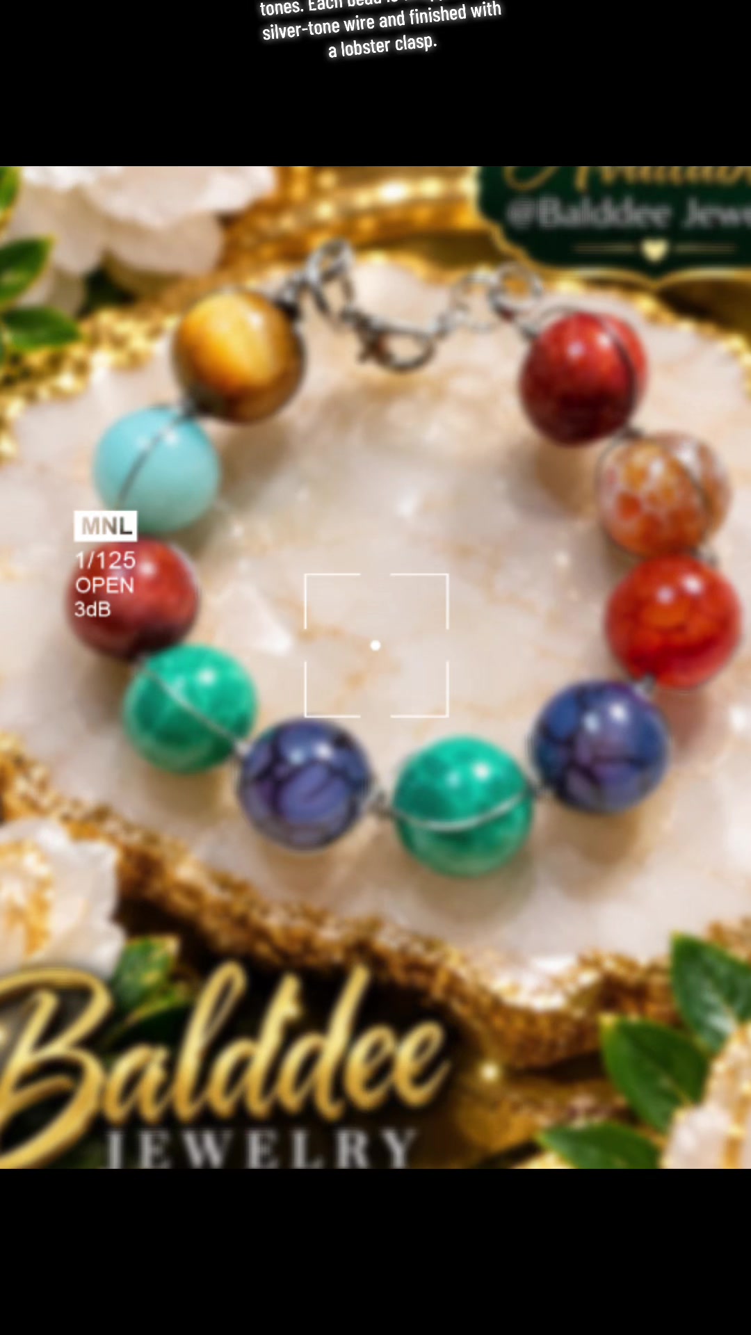 @Balddee Jewelry❌
