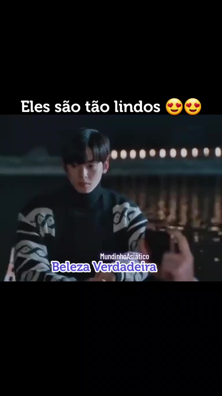 @Mundinho Asiático