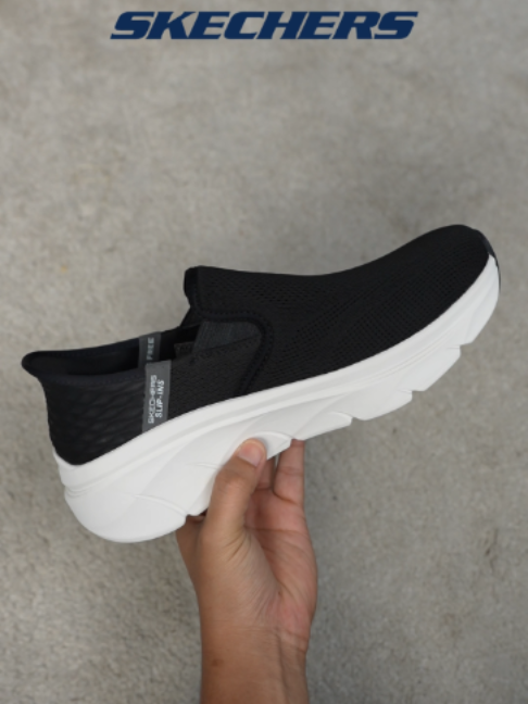 @SKECHERS MY FASHION