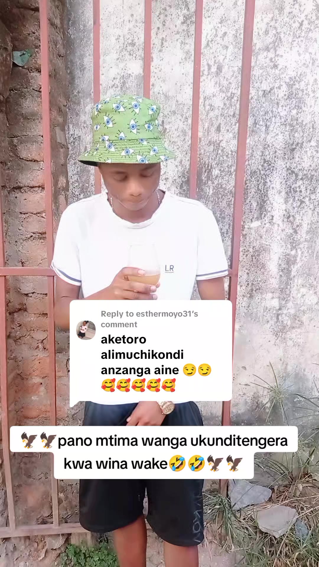 @🦅handsome malawi yonse🎩🇲🇼