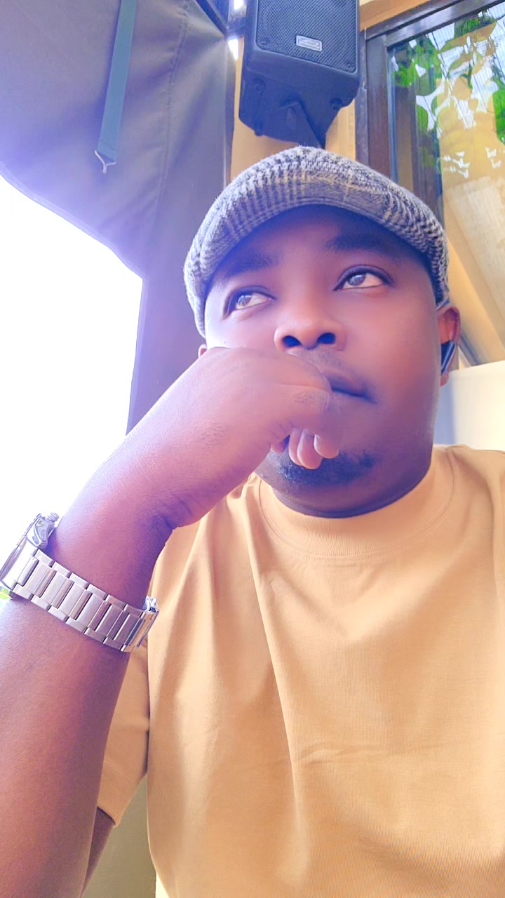 @Dr Mwangi