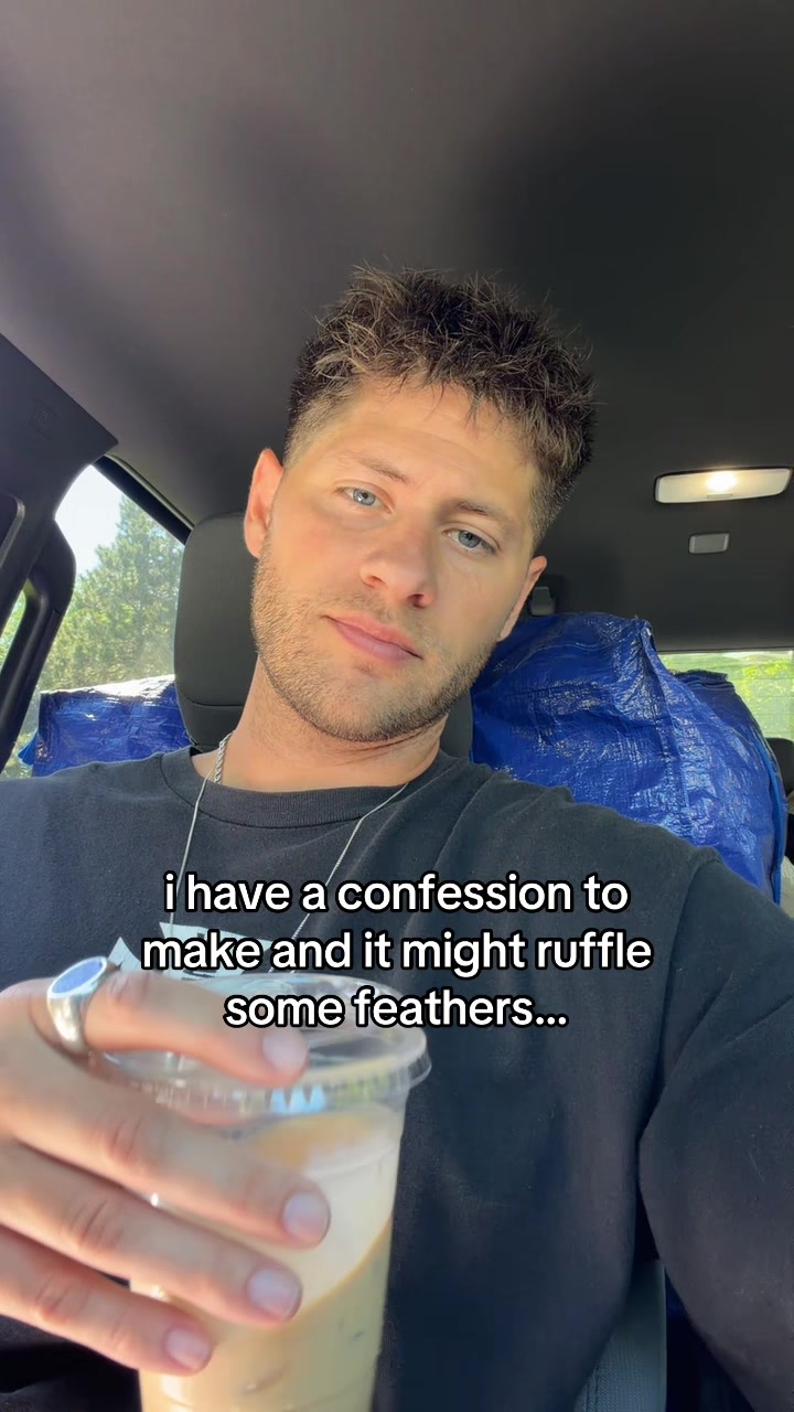 @Brett Ferri