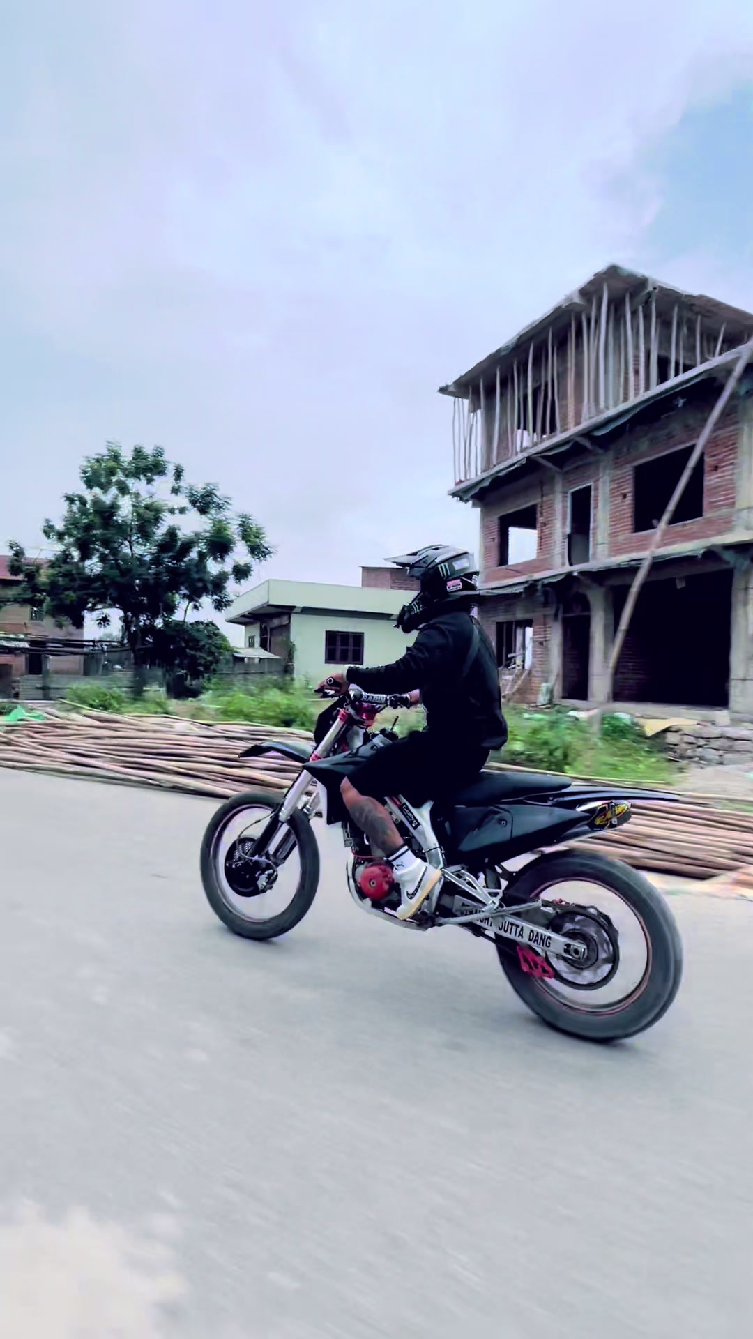 @RABIN VLOG46🇳🇵