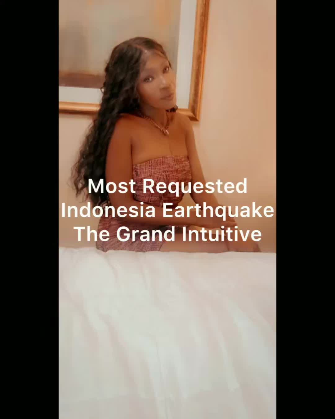 @The Grand Intuitive