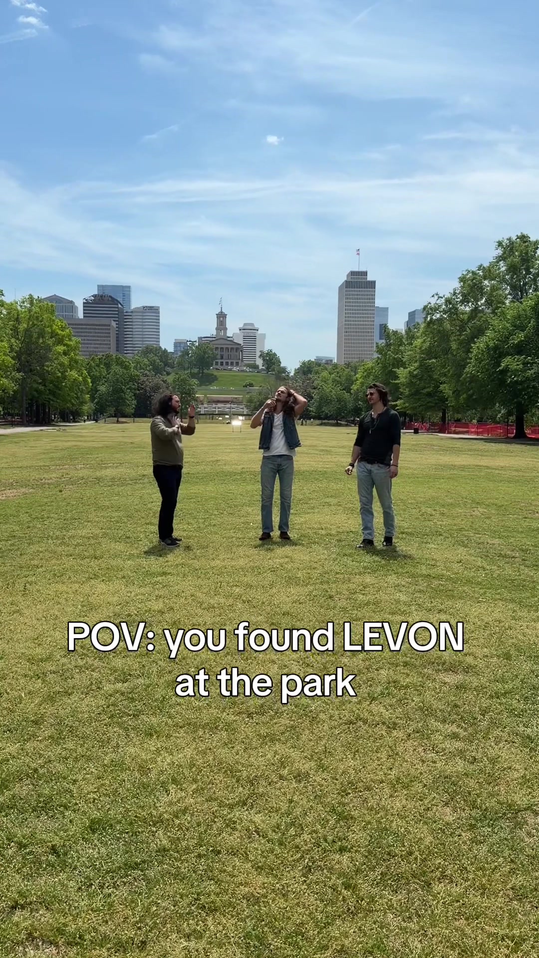 @LEVON