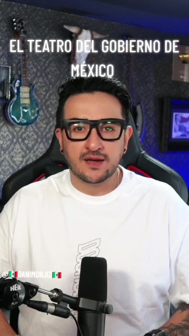 @🇲🇽 DANI MORJIZ 🇲🇽