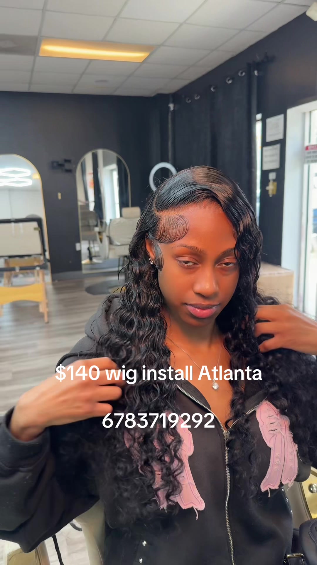 @Worldly Hair ATL