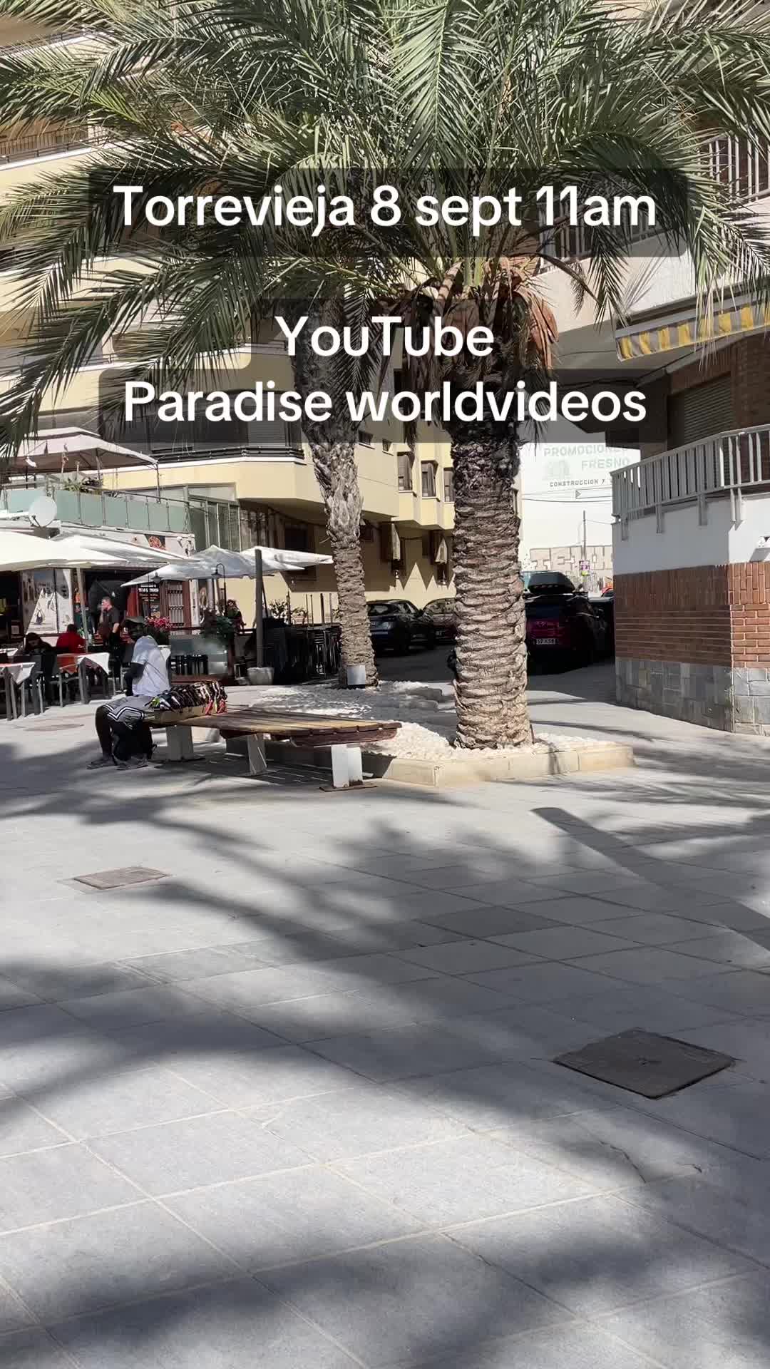 @Paradise