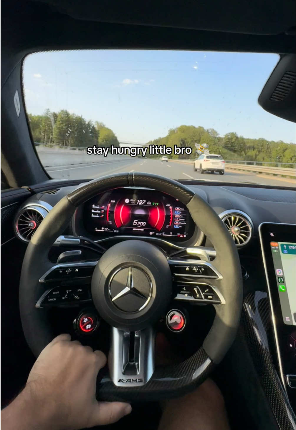 @Black Mamba GT 63