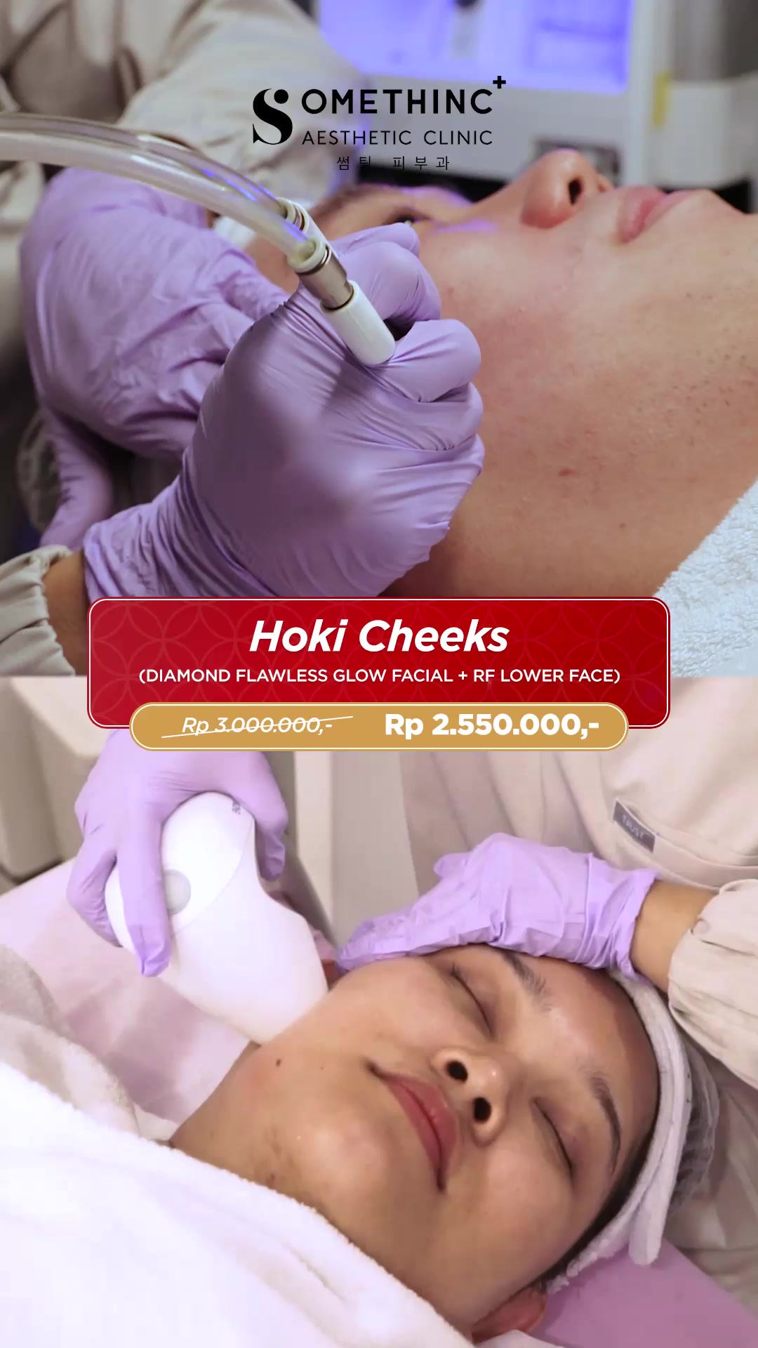 @Somethinc Aesthetic Clinic