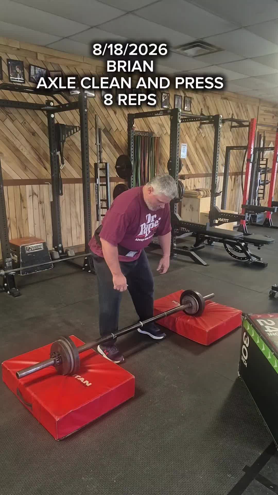 @Temple Fitness