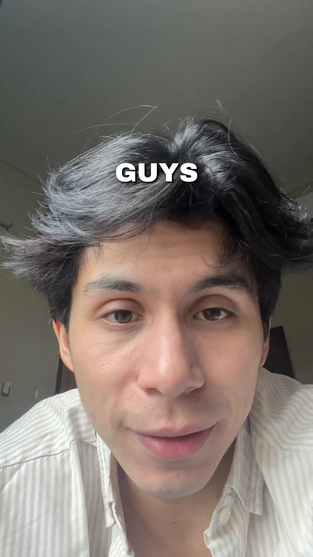 @Mr G | ig: guichangb 🇵🇪