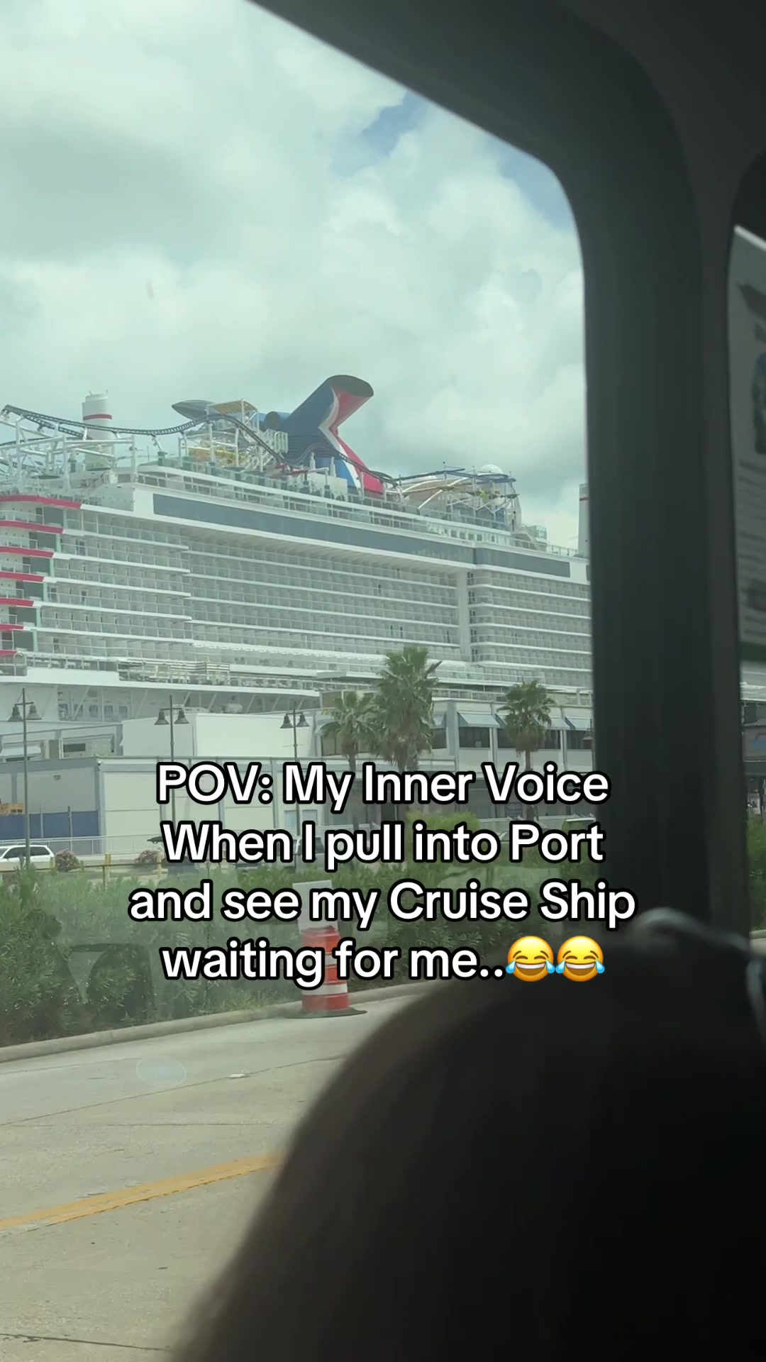 @Cruising Papa Chris ❌