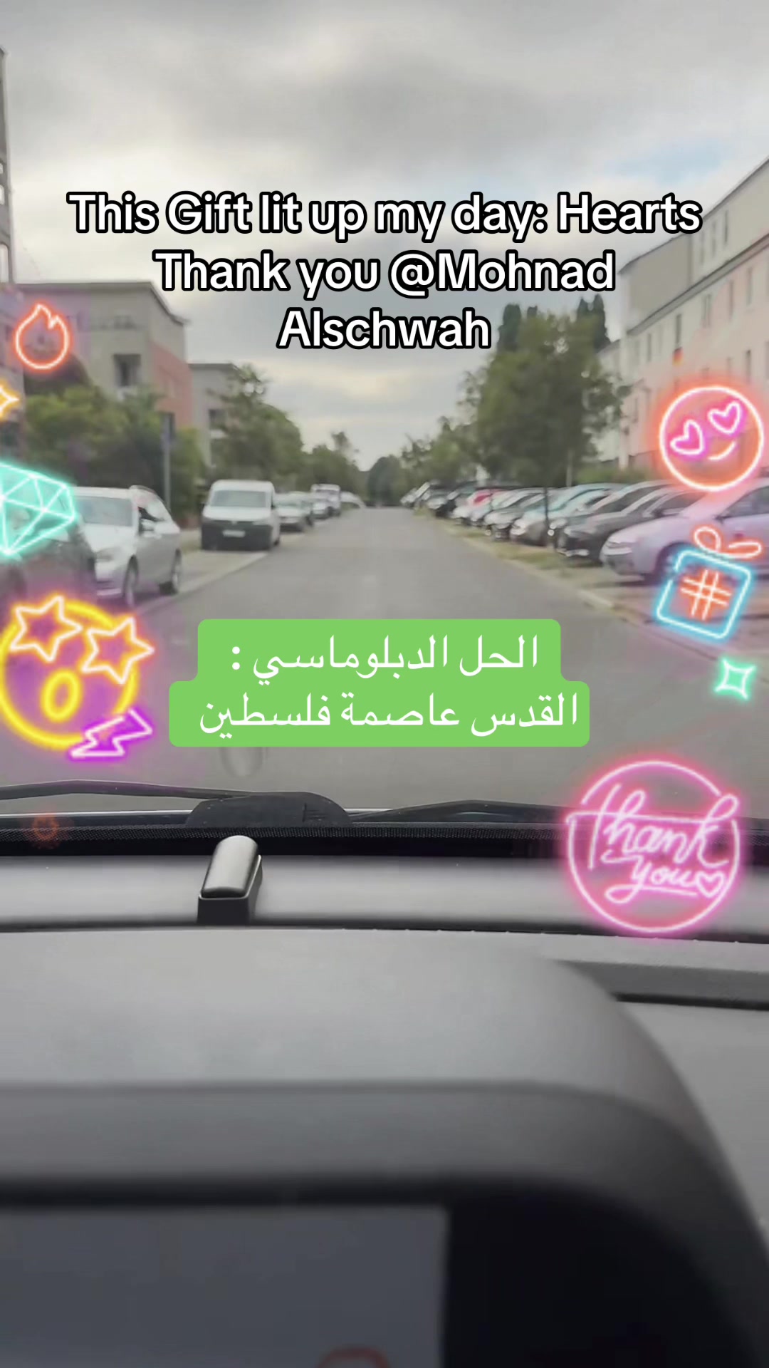 @Farah Khattab