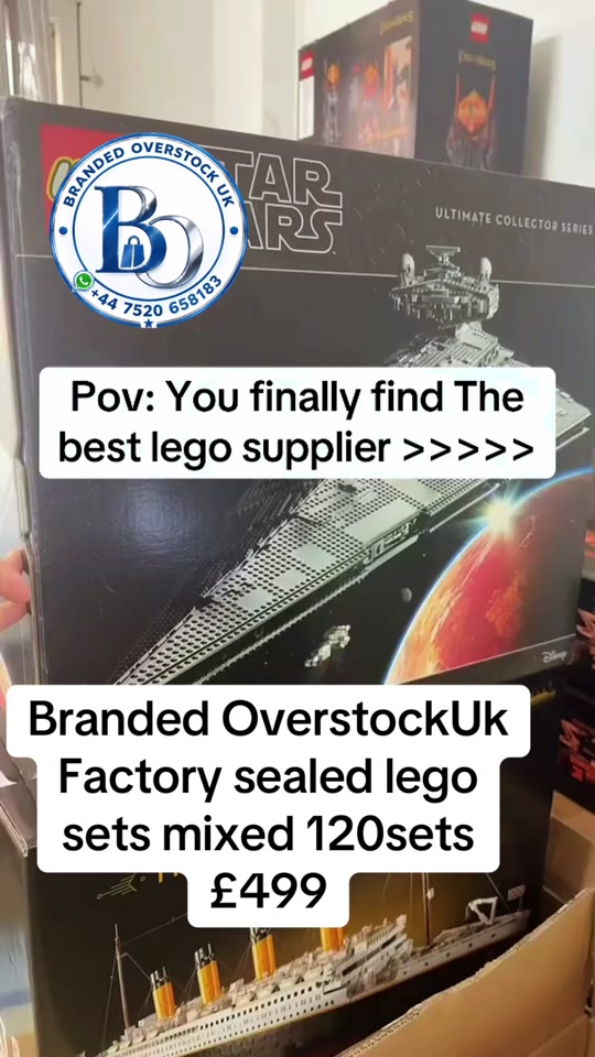 @Branded_Overstock Uk