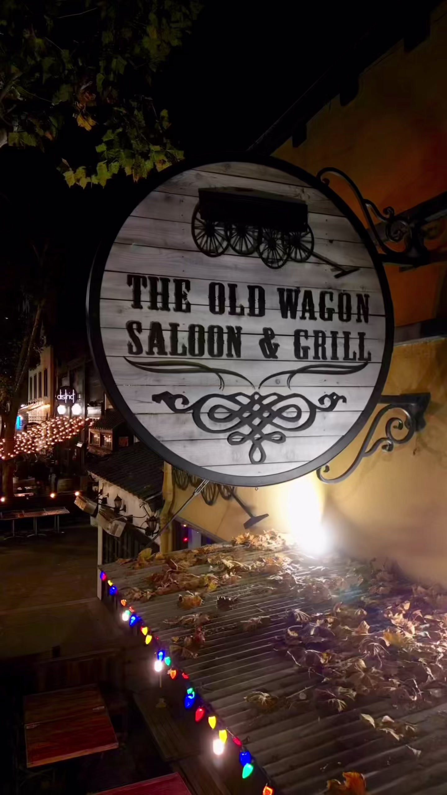 @theoldwagonsaloon