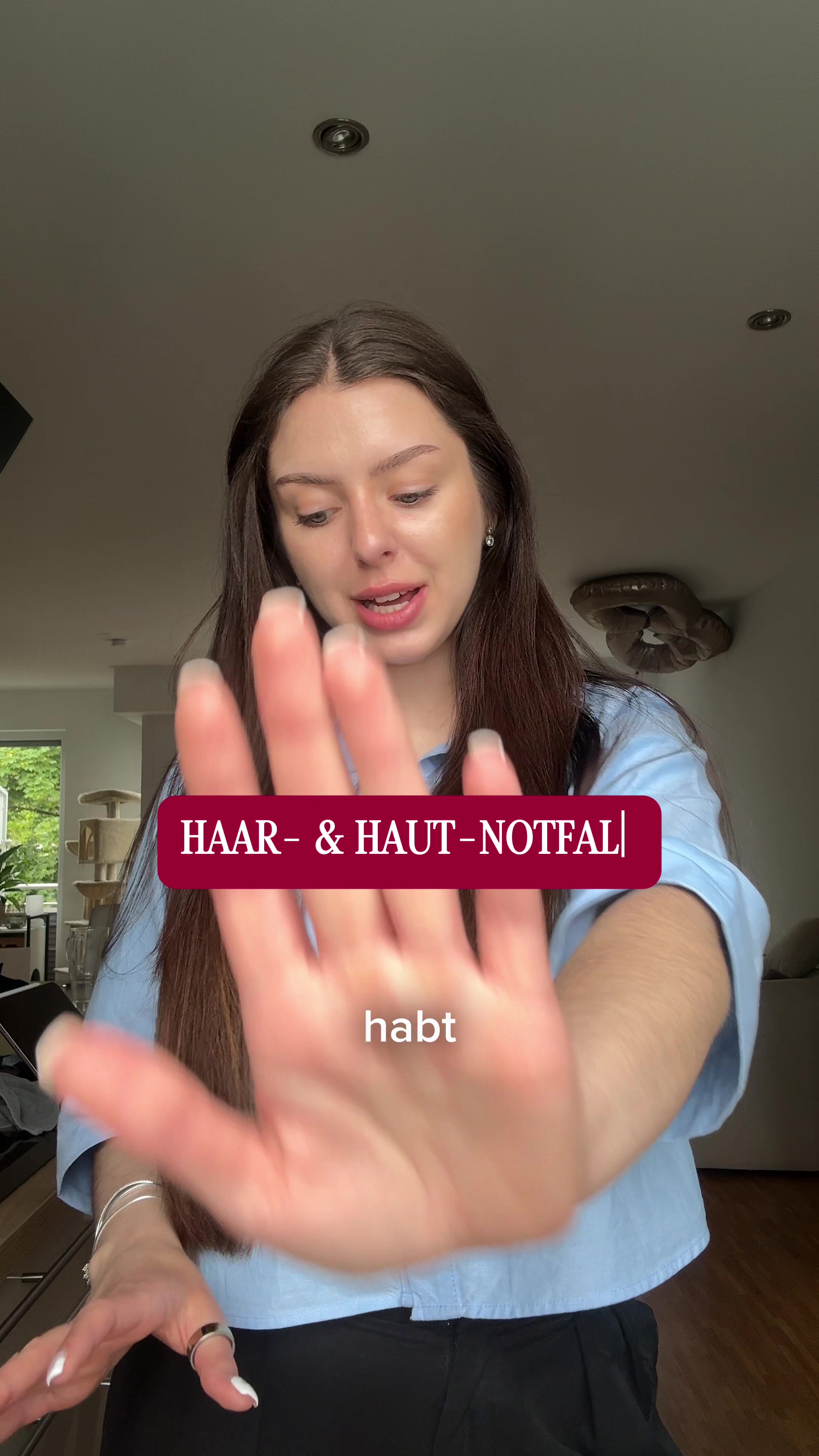@Liliya - Haare, Beauty & UGC ✨