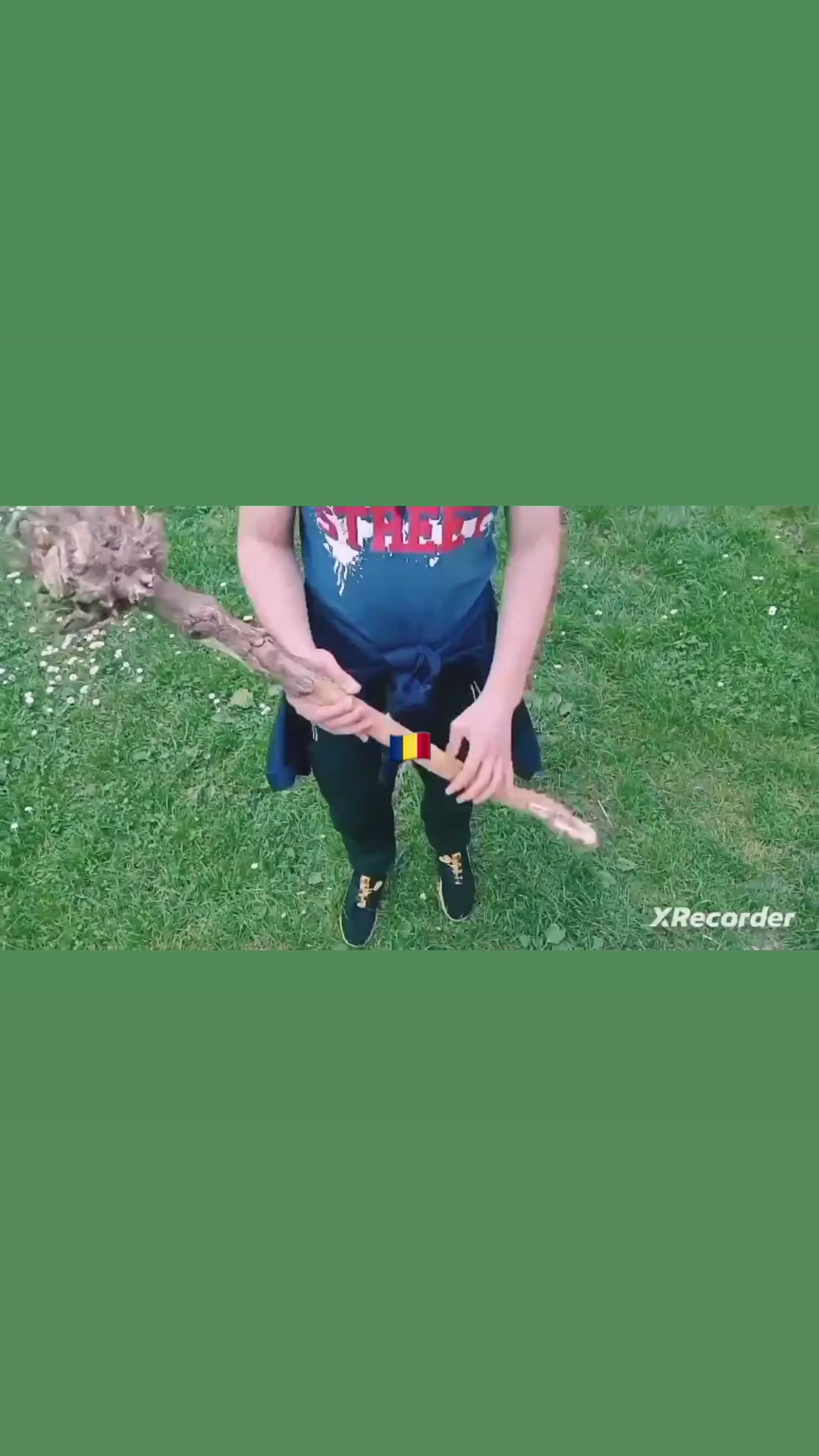 @Official Stick Reviews