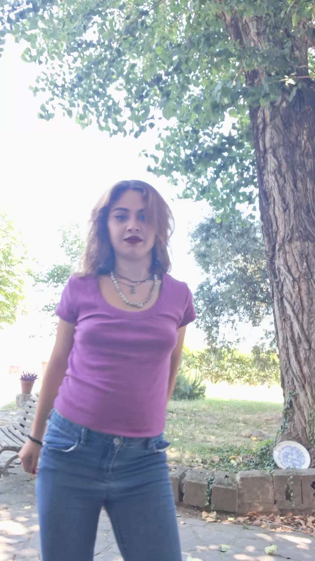 @Asia Gallo