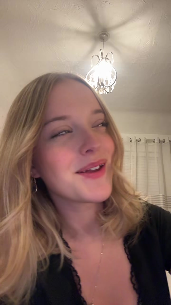 @Libbylou 💗🤪