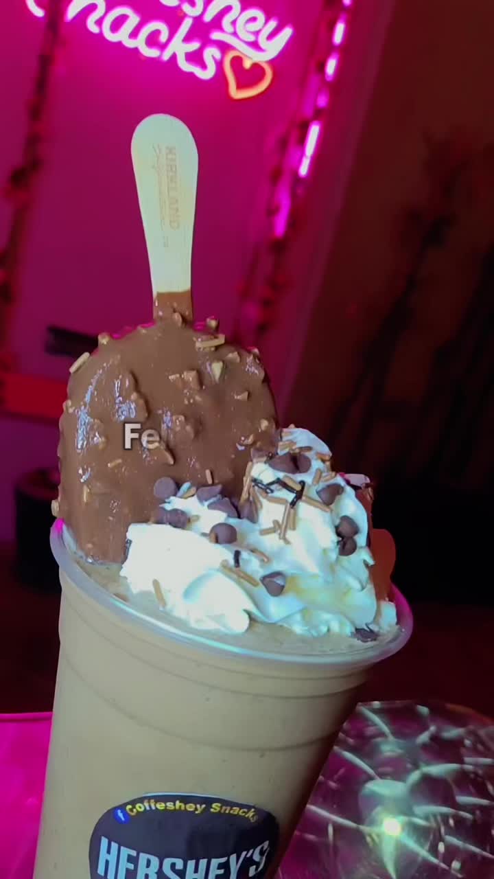 @Coffeshey_Snacks 💞