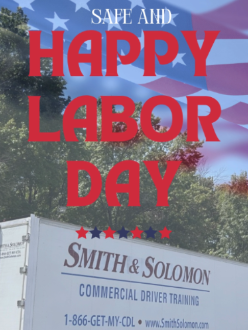 @Smith & Solomon CDL ๐