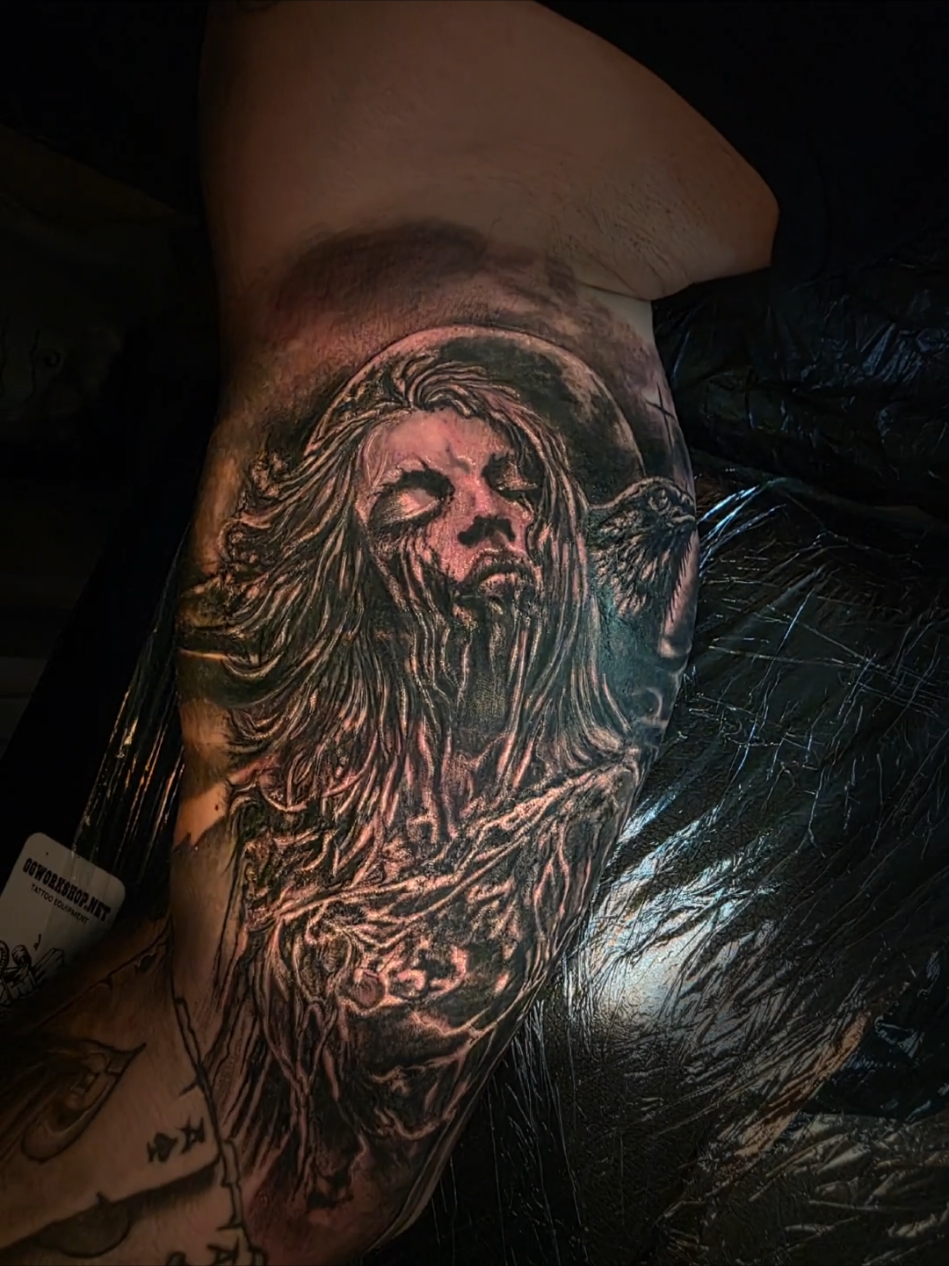 @CONSTANTINO TATTOO 🧨🎨