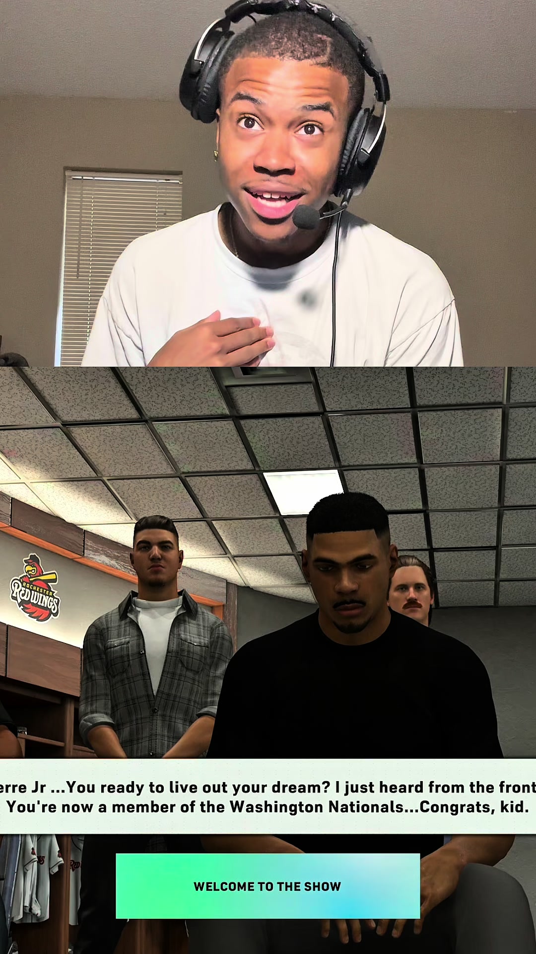 @Beezy 🎮