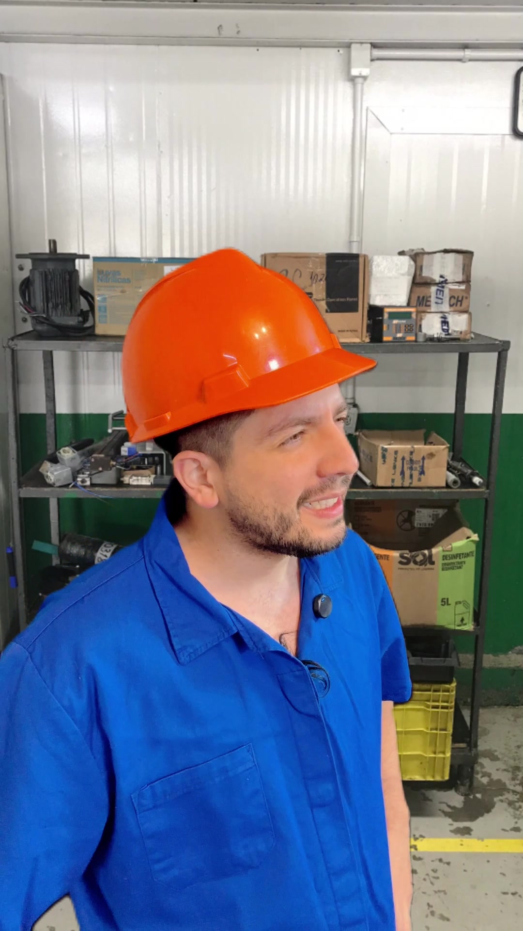 @Diário da Manutenção