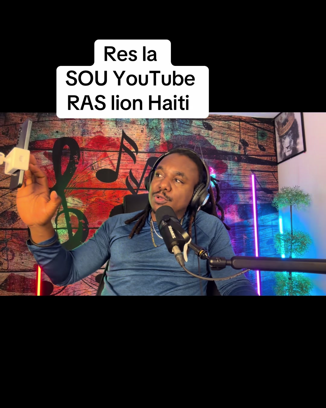 @RAS LION SHOW