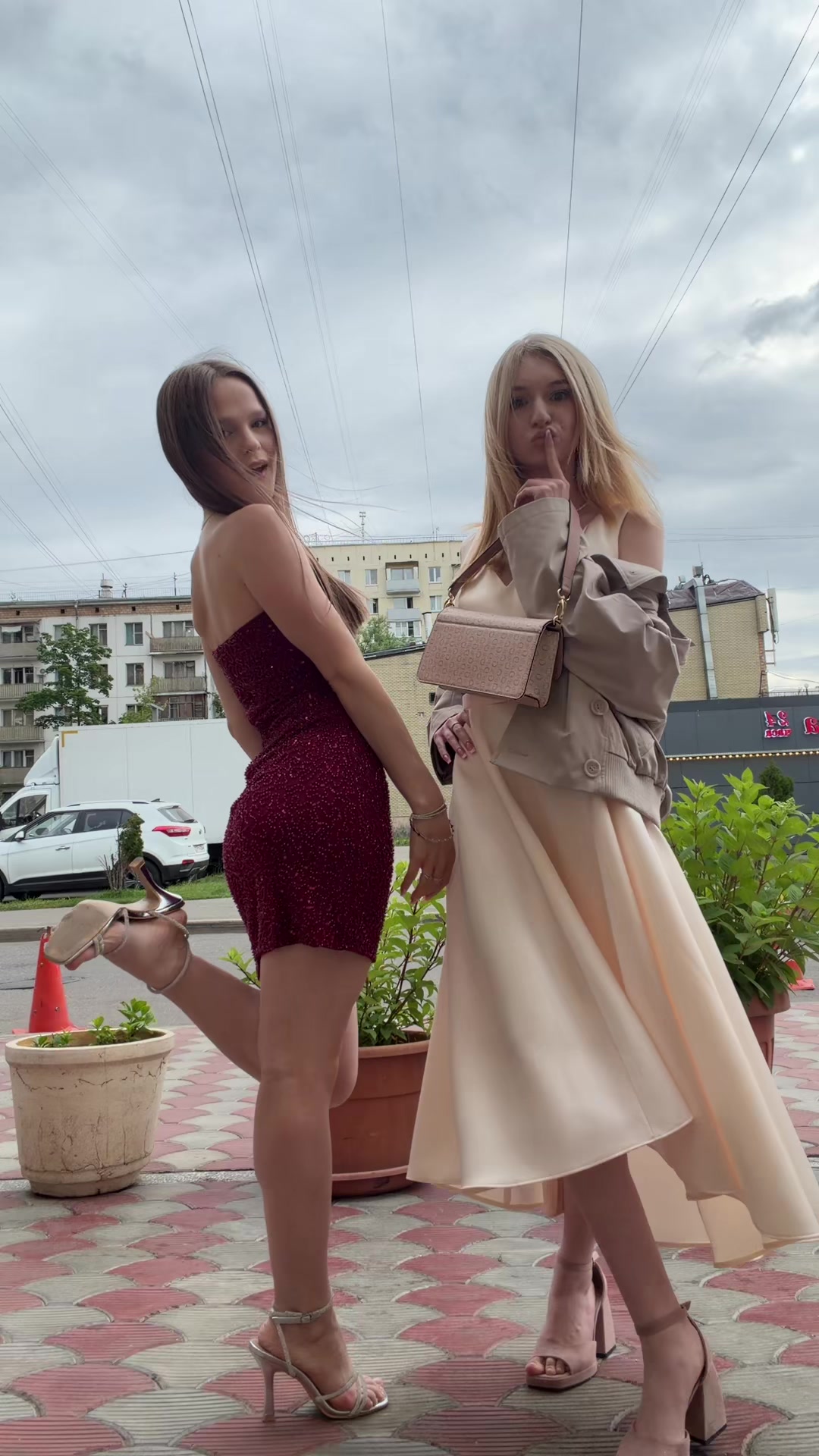 @тгк: лизука трингл