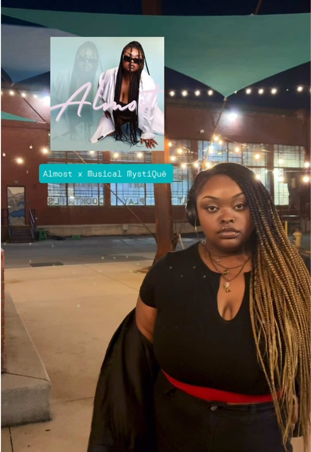 @MystiQuë
